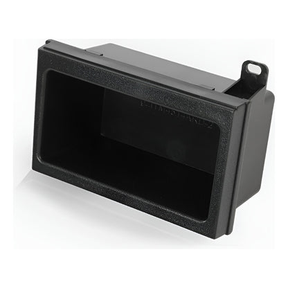 Bisel De Tablero Chevrolet Gmc C/k Blazer Sonoma 1988 A 1994 Negro