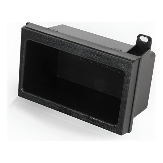 Bisel De Tablero Chevrolet Gmc C/k Blazer Sonoma 1988 A 1994 Negro