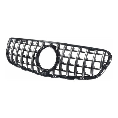 Grill Gtr Mercedes Benz Glc 300 2016 to 2019