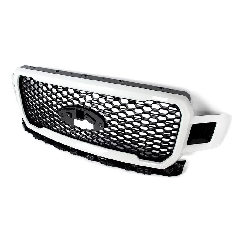 Parrilla Ford F-150 Lobo 2018 2019 2020