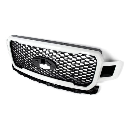 Parrilla Ford F-150 Lobo 2018 2019 2020