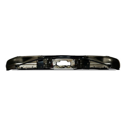 Defensa Trasera Para Lobo F-150 1997 1998 1999 2000 Cromada