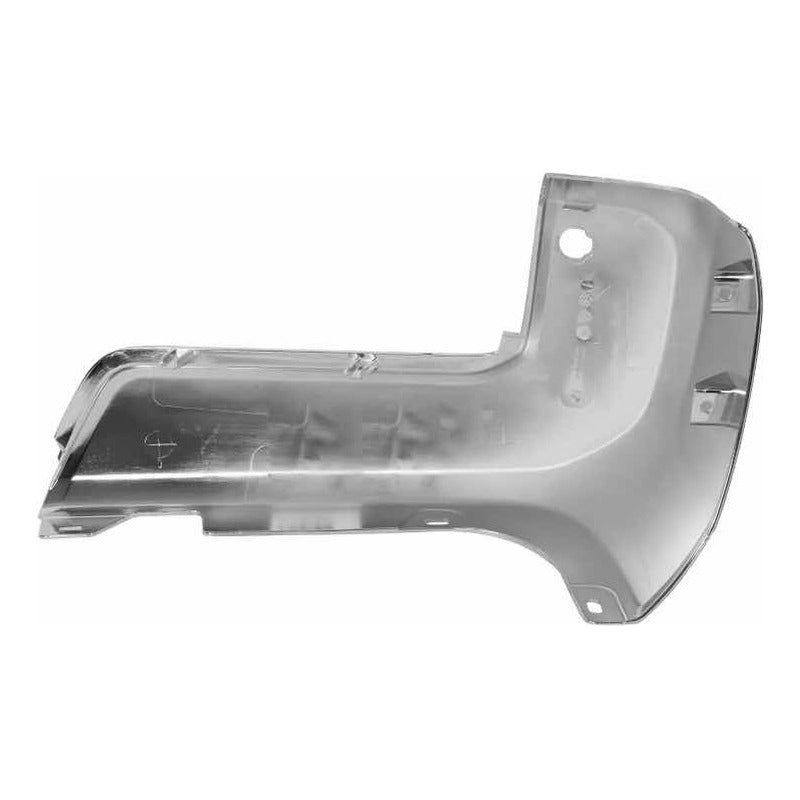 Left Bumper Spoiler Toyota Tacoma SR5 2016 to 2023