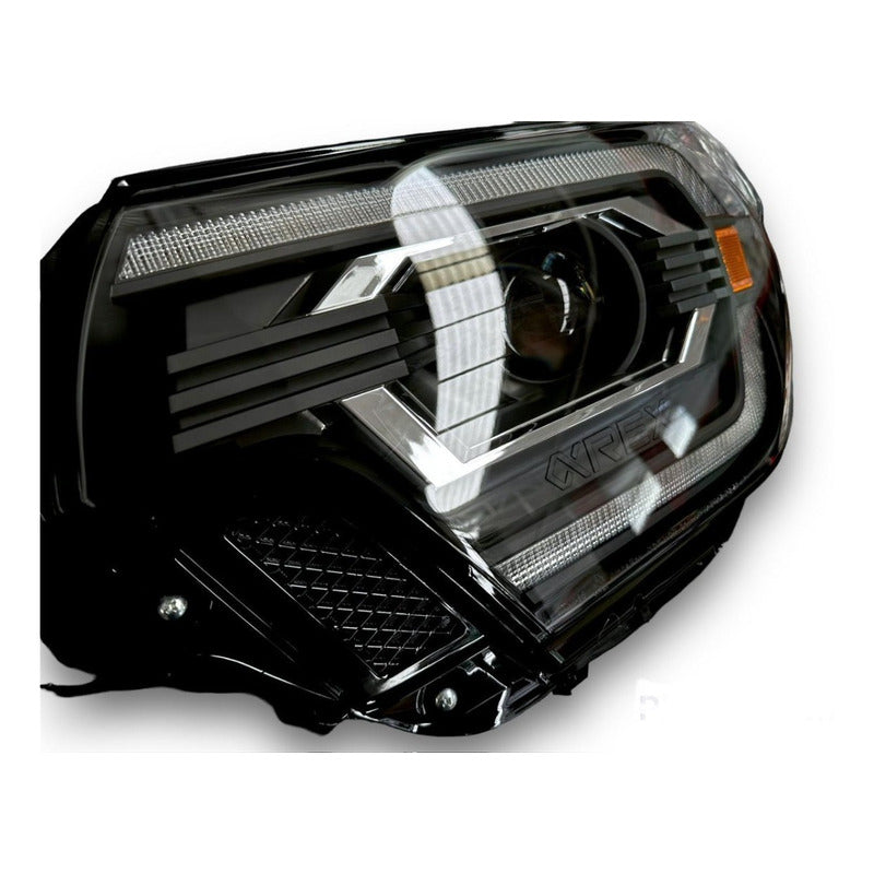 Faros Led Toyota Tacoma Pro Series 2012 2013 2014 2015 Par