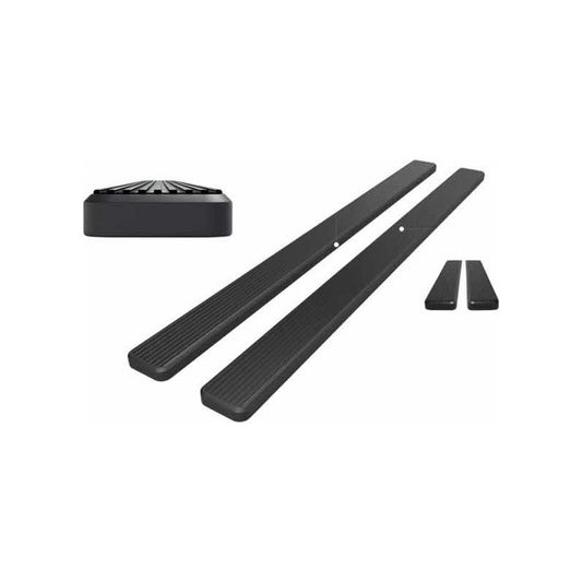 Estribos Jeep Gladiator 2020 a 2024