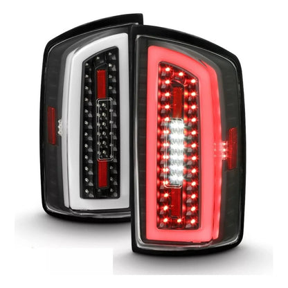kIT Faros Y Calaveras Led Ram 2006 a 2008