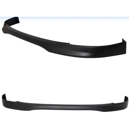 Lip Spoiler Delantero Honda Civic T-r Jdm 2001 2002 2003