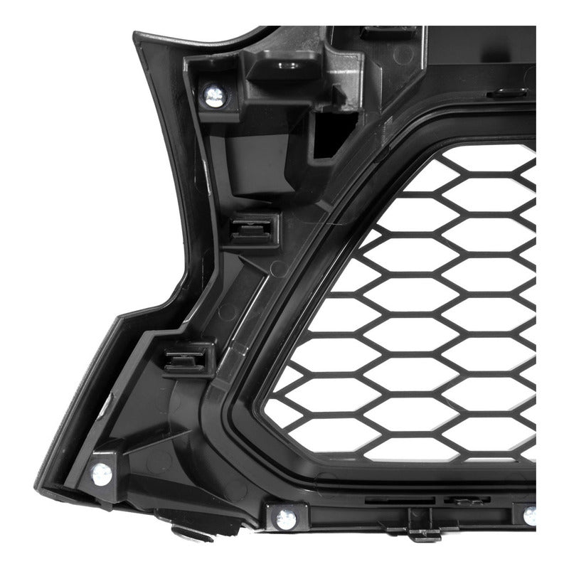 Parrilla Delantera Led Toyota Tacoma 2012 2013 A 2015