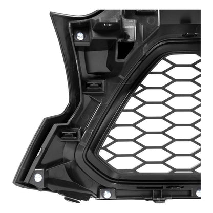 Parrilla Delantera Led Toyota Tacoma 2012 2013 A 2015