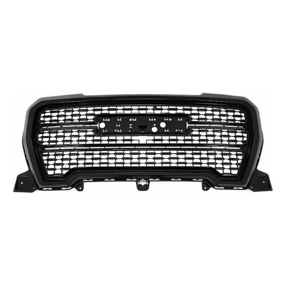 Parrilla Delantera Gmc 1500 Sierra Denali 2019 2020 2021