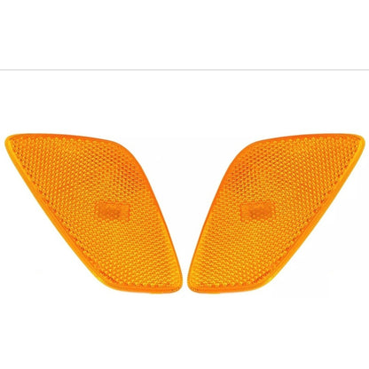 Par De Cuartos Jeep Wrangler 1997 1998 1999 2000 2001 A 2006