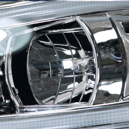 Faros Led Honda Civic Coupe 2012 2013/sedan 2012 2013 A 2015