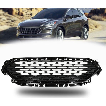 Parrilla Delantera Ford Escape Negro Brillante 2021 2022