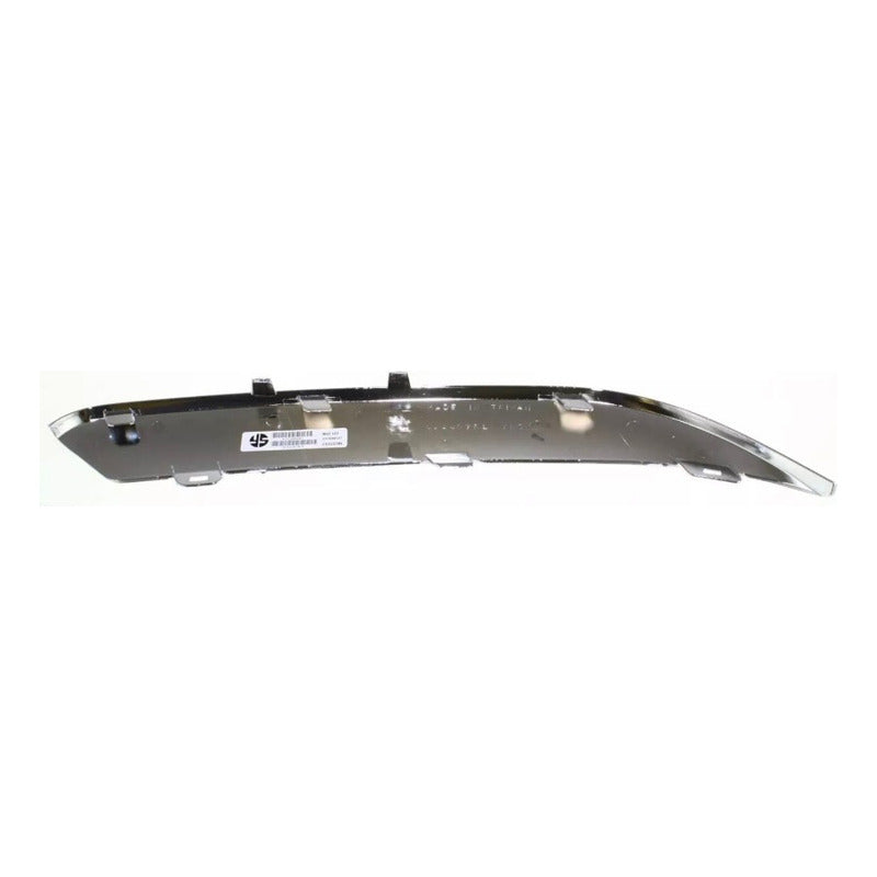 Moldura Delantera Chrysler 300 2005 2006 2007  A 2010
