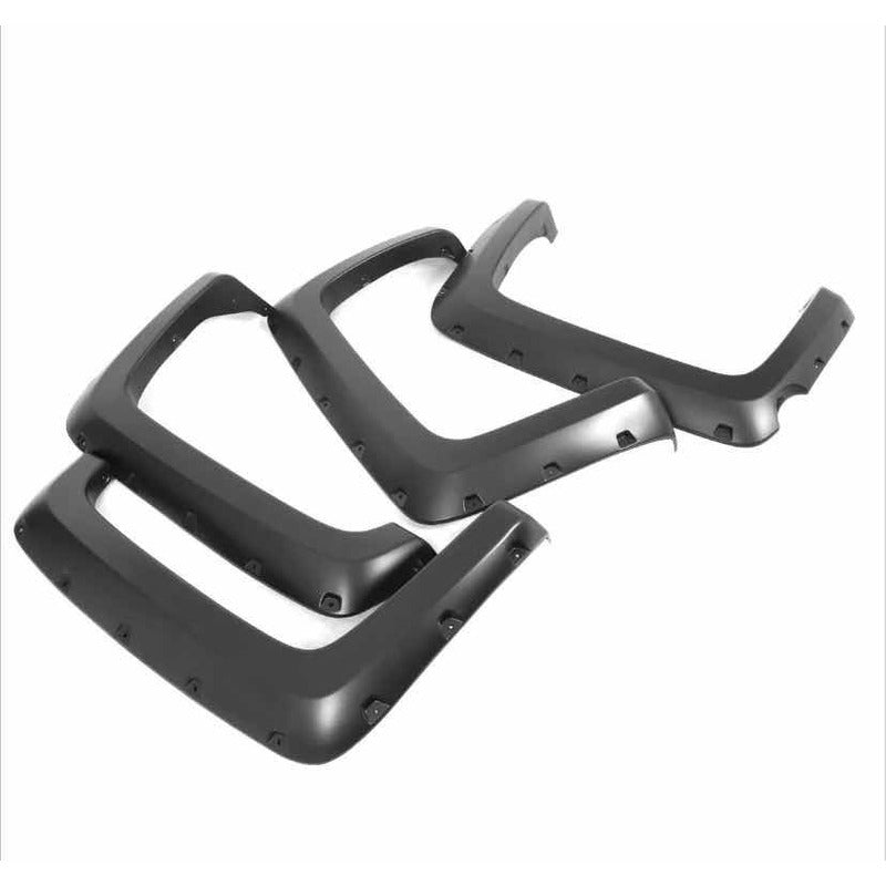 Cantoneras Chev Silverado 1500 2014 2015 2016 2017 2018 2019