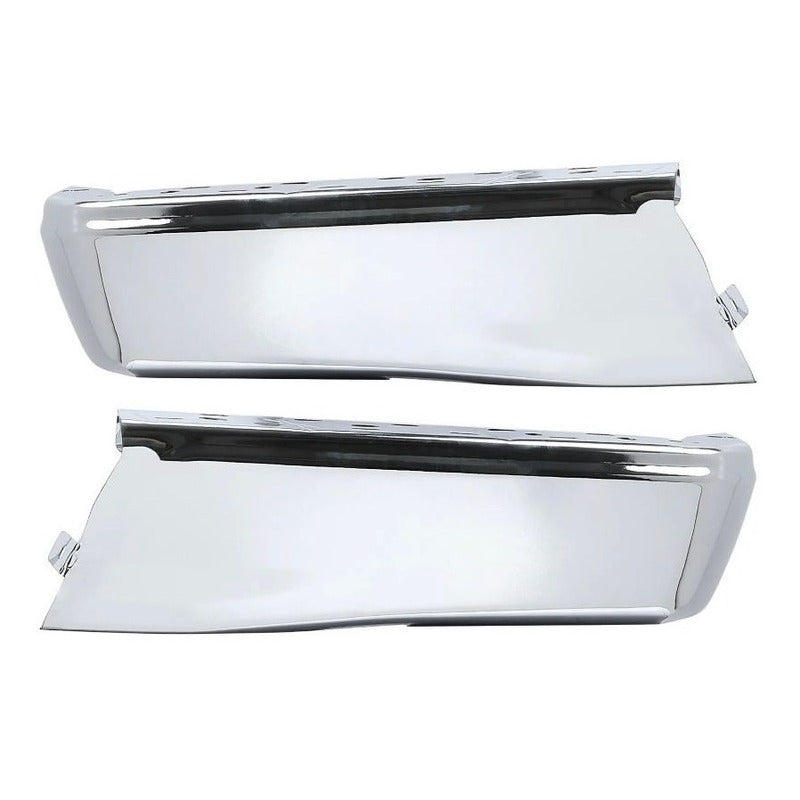 Ford F-150 Lobo Rear Bumper 2015 to 2020