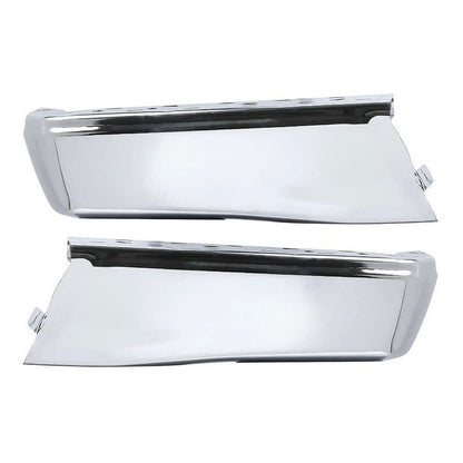Ford F-150 Lobo Rear Bumper 2015 to 2020