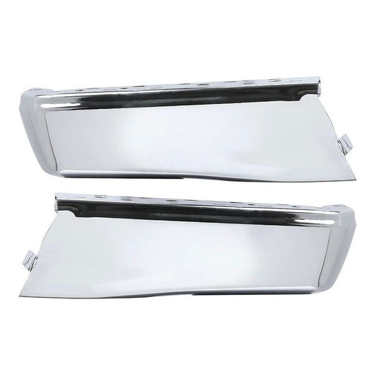 Ford F-150 Lobo Rear Bumper 2015 to 2020