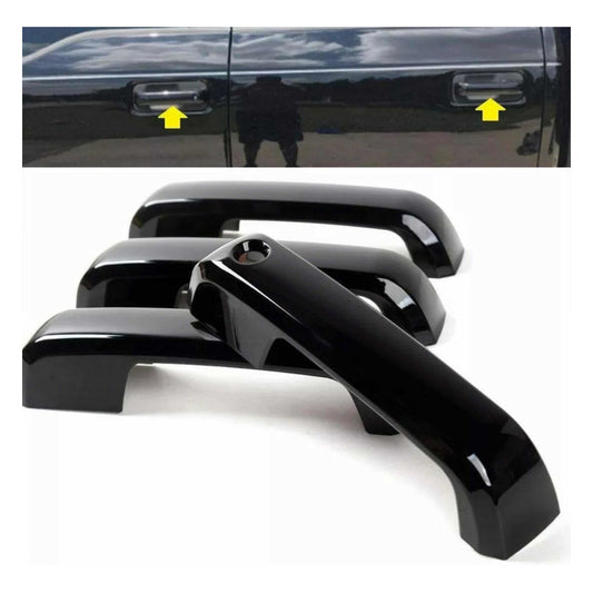 Cubiertas Manijas Ford F-150 2015 2016 2017 2018 2019 2020+