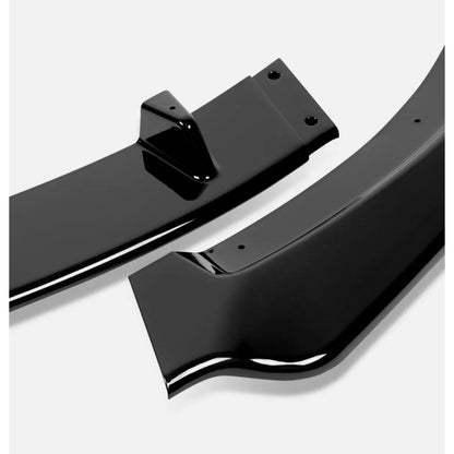 Lip Spoiler Accesorios Mazda Mx-5 Miata 2009 2010 A 2013