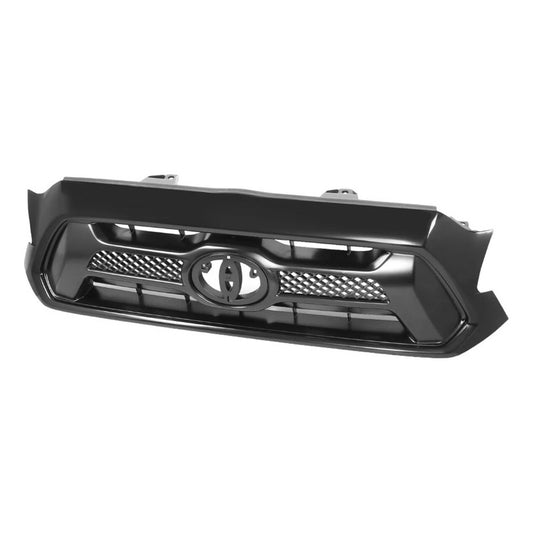 Toyota Tacoma Grille 2012 to 2015