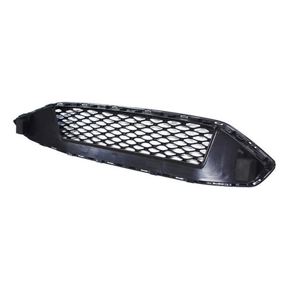 Parrilla Delantera Ford Fusion Negro Brillante 2017 2018