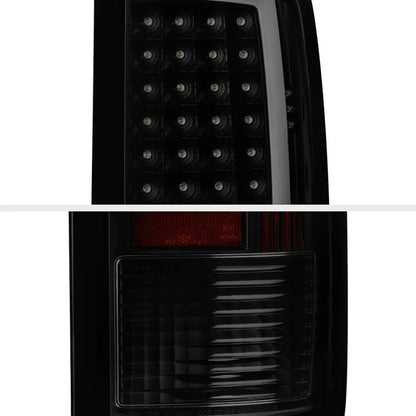 Calaveras Led Ram 2009 a 2018