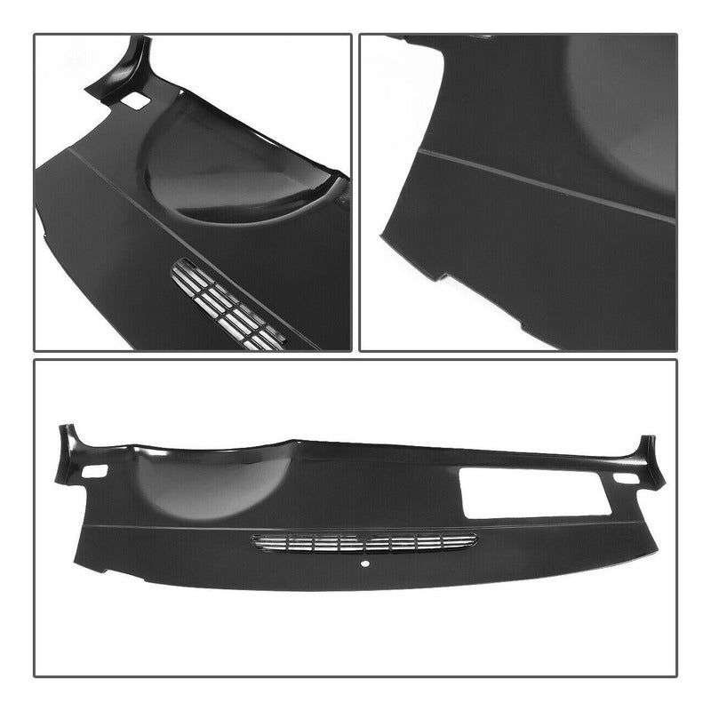 Dashboard Cover Chevrolet Suburban Tahoe Yukon 2007 to 2014
