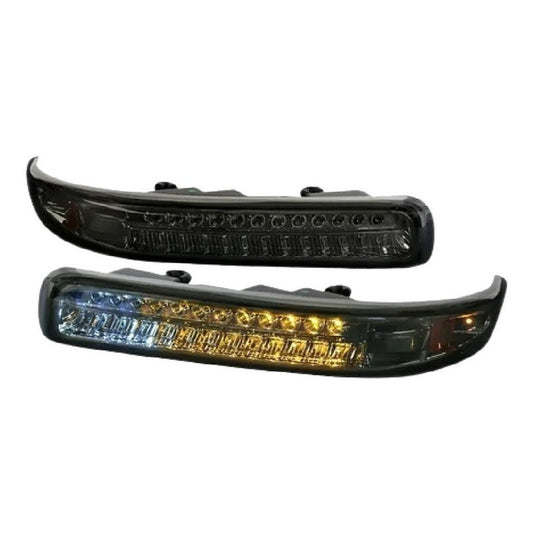 LED Lights for the Chevrolet Silverado Tahoe Fender from 1999 to 2006