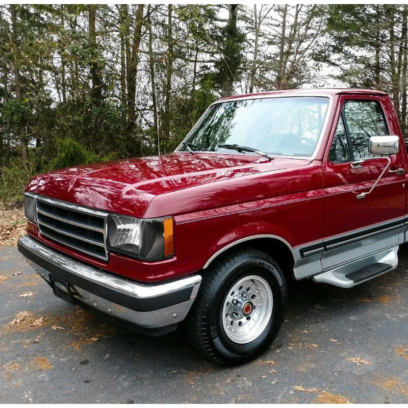 Faros Y Calaveras Ford Bronco F-150 F-250 F-350 1989 1990