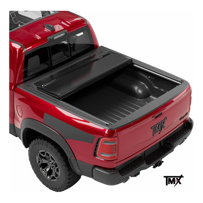 Bed Cover Ram 6.5 2 Doors 2009 to 2018