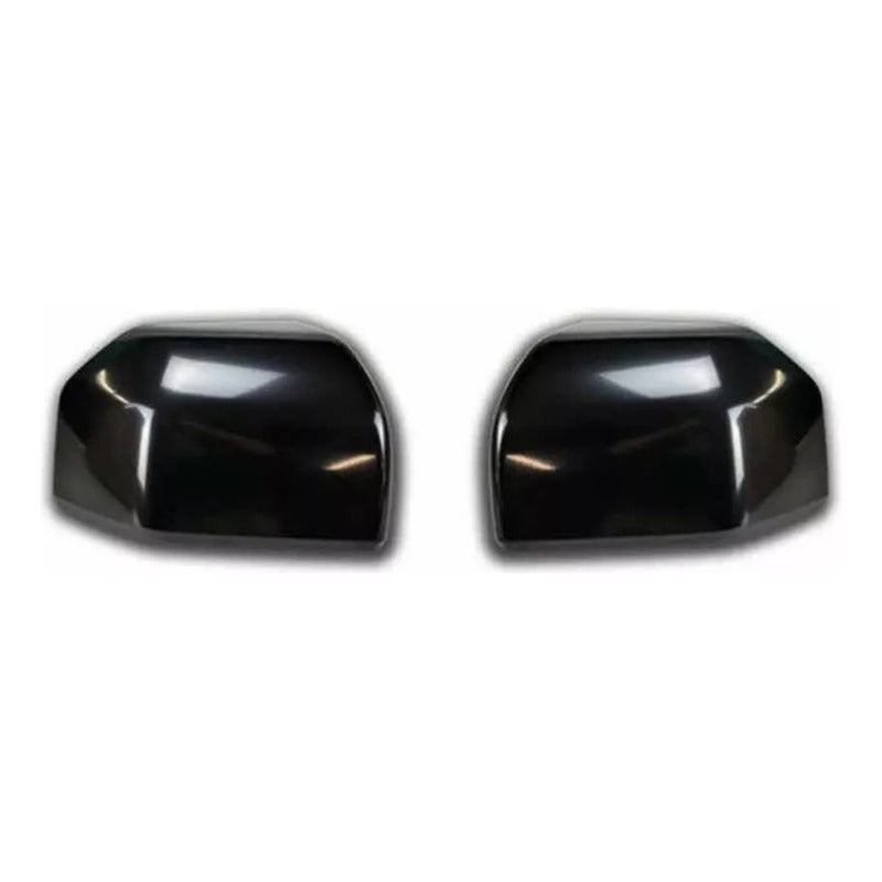 Cubiertas Para Espejo Lobo F-150 2015 2016 2017 2018 A 2020