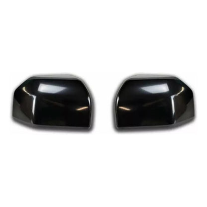 Cubiertas Para Espejo Lobo F-150 2015 2016 2017 2018 A 2020