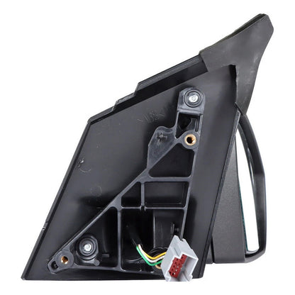 Espejo Retrovisor Derecho Ford Focus Sedan 2015 A 2018