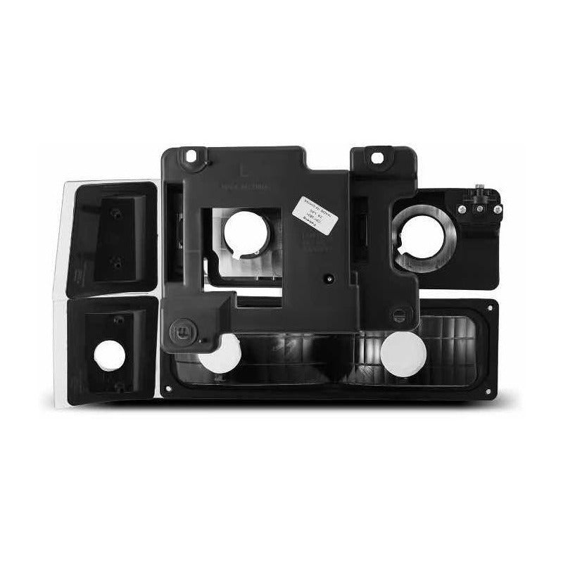 Faros Chevrolet Tahoe/ck/suburban 1994 1995 1996 A 1998 Par