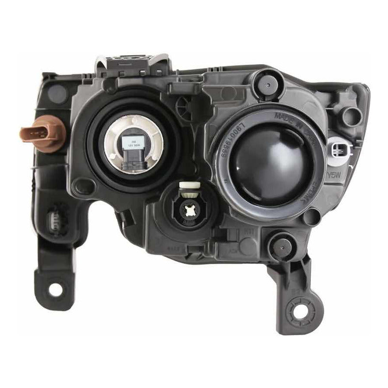 Faro Derecho Jeep Grand Cherokee 2016 2017 2018 A 2021