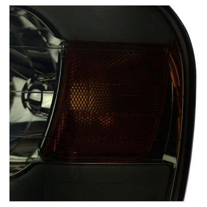 Faros Led Dodge Ram 1500/2500 2002 2003 2004 2005