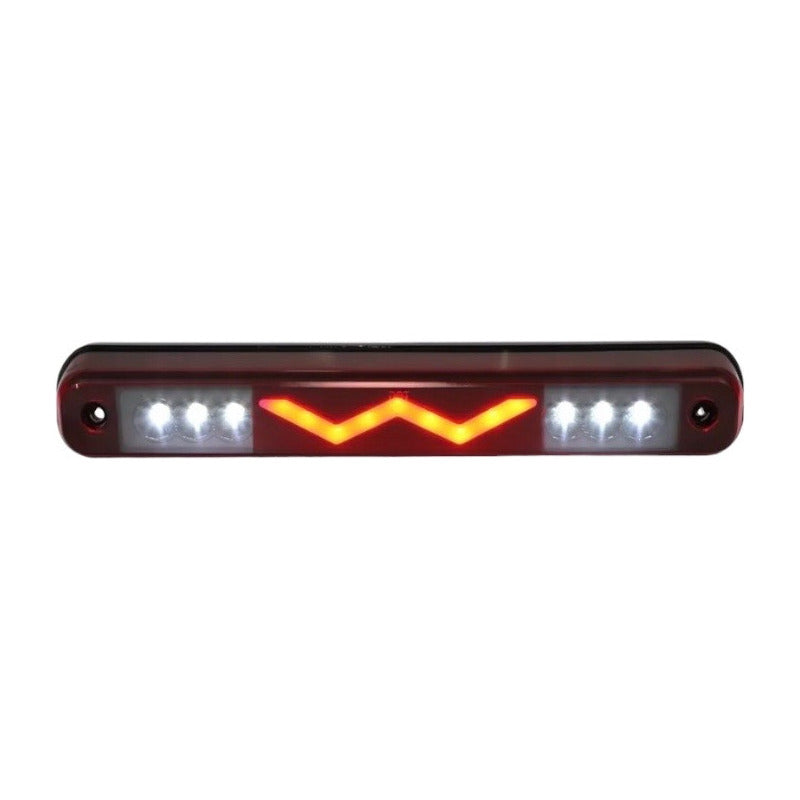 Luz De Stop Chevy Silverado Gmc Sierra 1988 1989 A 1998