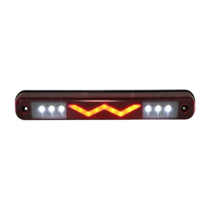 Luz De Stop Chevy Silverado Gmc Sierra 1988 1989 A 1998