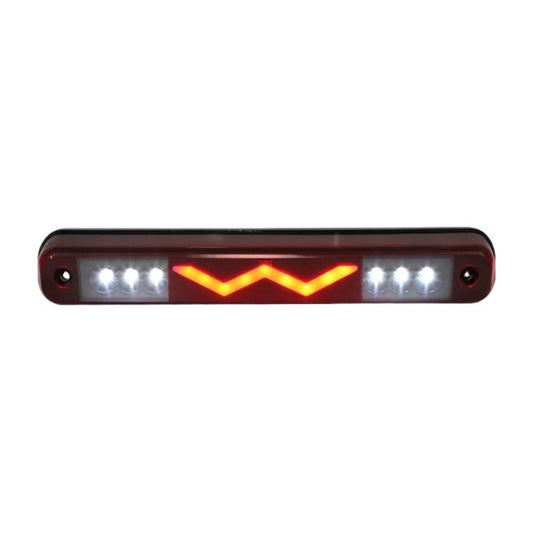 Luz De Stop Chevy Silverado Gmc Sierra 1988 1989 A 1998