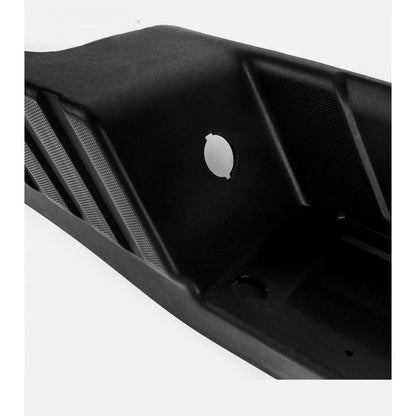Hule De Defensa Ford Lobo F-150 2009 2010 2011 2012 A 2014