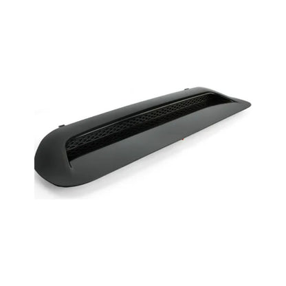 Toma De Aire Para Capo 2012-2015 Tacoma 2010-2020 4runner Negro