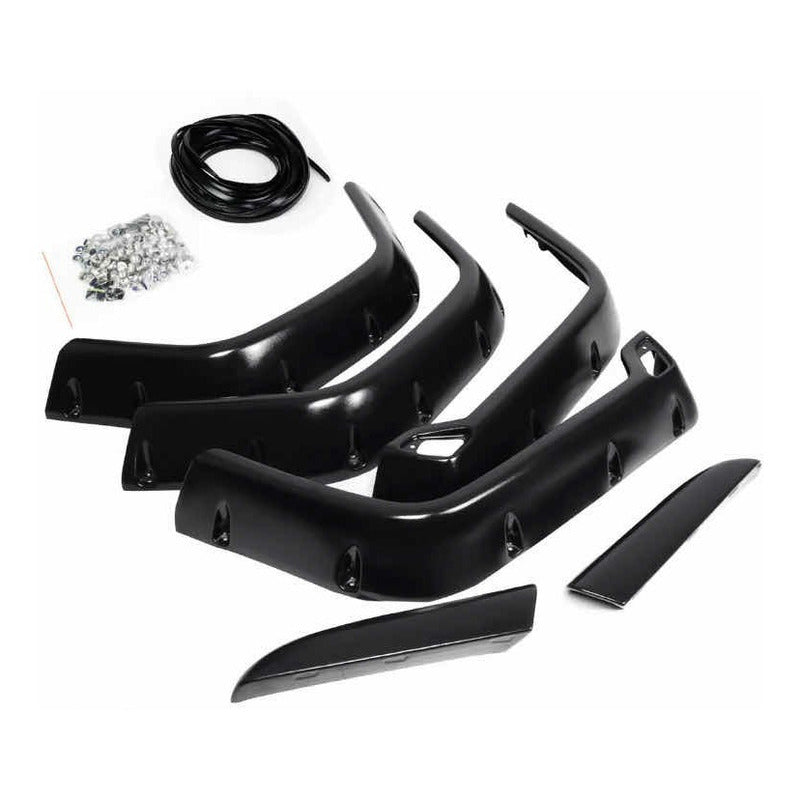 Cantoneras Jeep Wrangler Tj 1997 1998 1999 2000 2001 A 2006