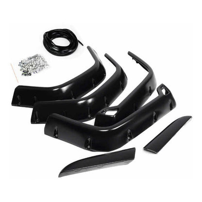 Cantoneras Jeep Wrangler Tj 1997 1998 1999 2000 2001 A 2006