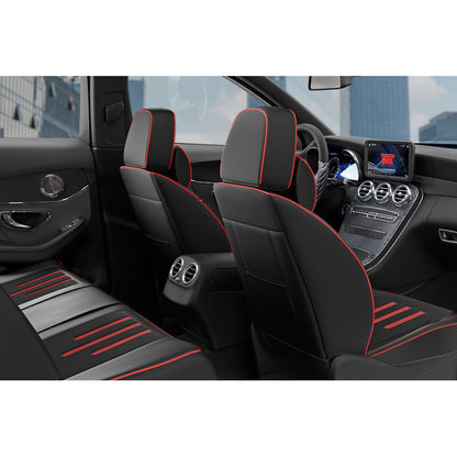 Juego De Fundas Lujo Estilo Universal Tmx Carro Camioneta