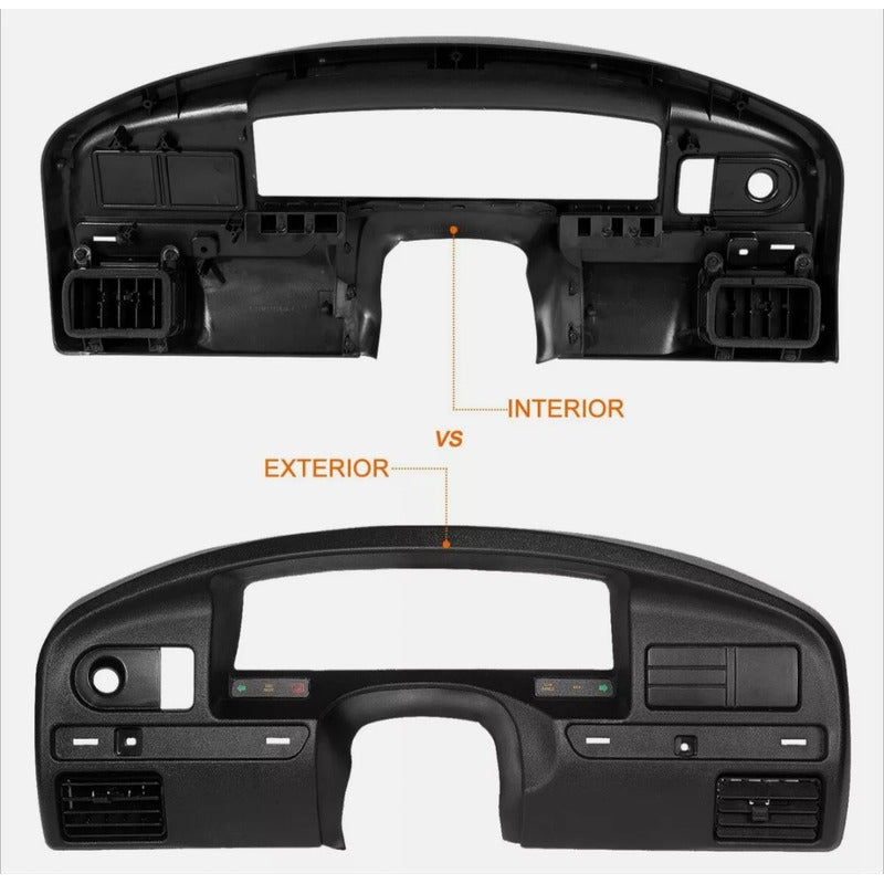 Dashboard Cover for Ford F-150 1994 1995 1996 1997