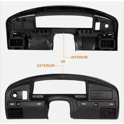 Dashboard Cover for Ford F-150 1994 1995 1996 1997