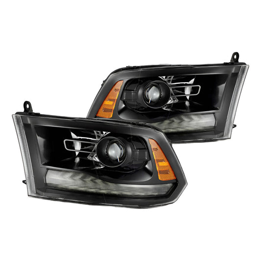 Faros Led Ram 2009 2010 2011 2012 2013 2014 2015 2016 2017+
