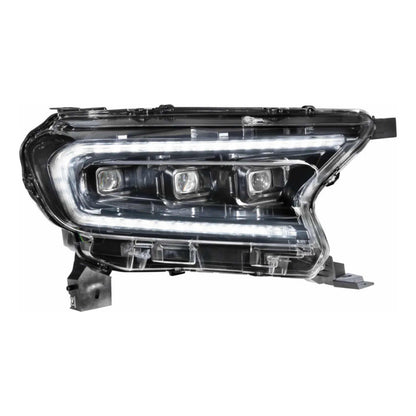 Faros Para Ranger Ultra Led 2019 2020 2021 2022 2023 2024