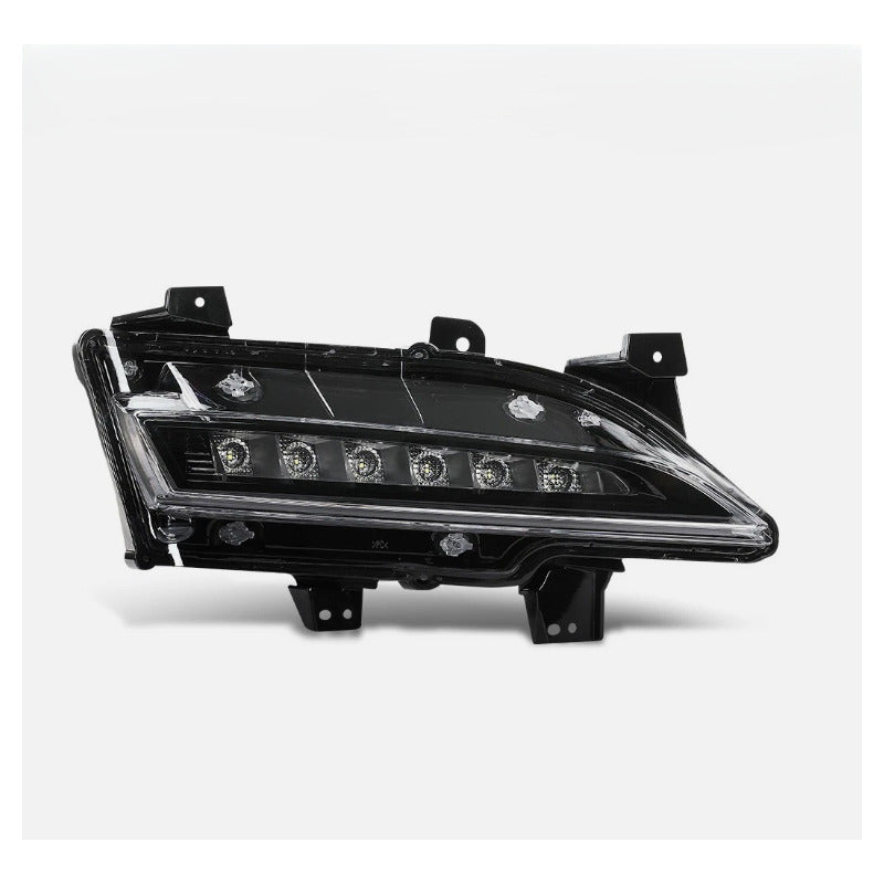 Faro De Niebla Derecho Lincoln Mkc 2015 2016 2017 A 2019 Transparente